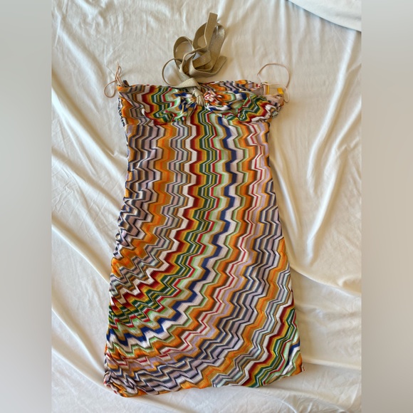 ALEXIS dress - Picture 1 of 5